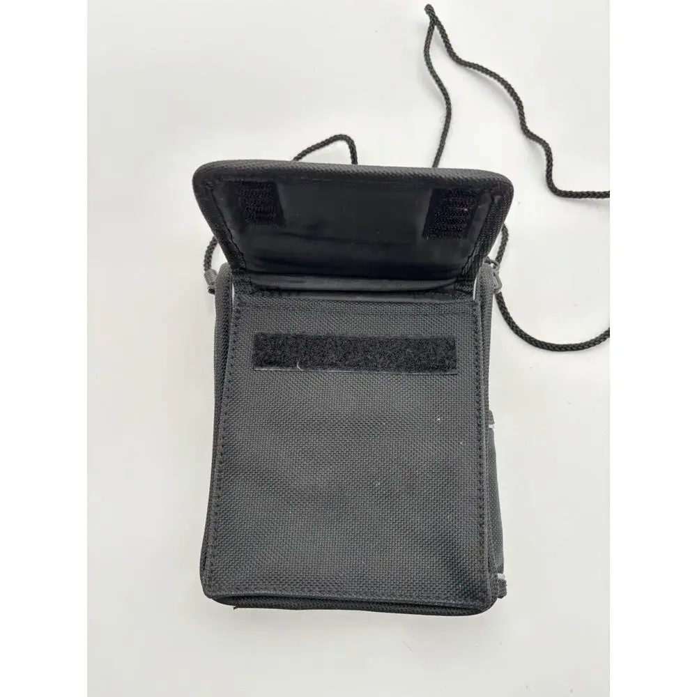 Vintage - Official Nintendo Game Boy Advance GBA Carrying Case Pouch Travel Bag